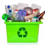 Report: Big increase in recycling at King County transfer stations, drop boxes in 2016