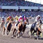 Emerald Downs, Hastings Racecourse announce $125,000 in stakes bonuses