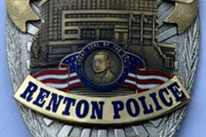 Angry neighbor with machete | Renton Police Blotter