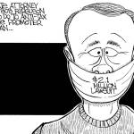 Anti-tax promoter | FRANK SHIERS JR.’S VIEW