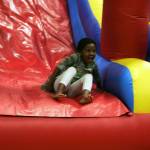 Kids Ninja Warrior comes to Renton again | GALLERY