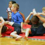 Kids Ninja Warrior comes to Renton again | GALLERY