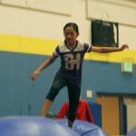 Kids Ninja Warrior comes to Renton again | GALLERY