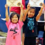 Kids Ninja Warrior comes to Renton again | GALLERY
