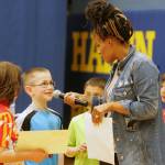 Kids Ninja Warrior comes to Renton again | GALLERY