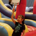 Kids Ninja Warrior comes to Renton again | GALLERY