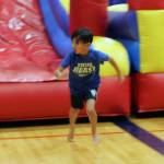 Kids Ninja Warrior comes to Renton again | GALLERY