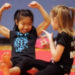 Kids Ninja Warrior comes to Renton again | GALLERY