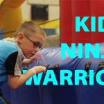 Kids Ninja Warrior comes to Renton again | GALLERY