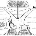 Crossroads | FRANK SHIERS JR.’S VIEW