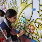 King County celebrates 911 education month with birthday party