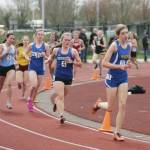 Renton schools compete in Arnie Young Invitational
