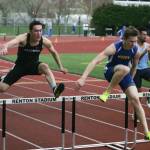 Renton schools compete in Arnie Young Invitational