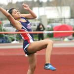 Renton schools compete in Arnie Young Invitational