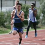 Renton schools compete in Arnie Young Invitational