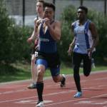 Renton schools compete in Arnie Young Invitational