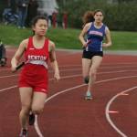 Renton schools compete in Arnie Young Invitational