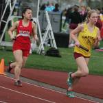 Renton schools compete in Arnie Young Invitational