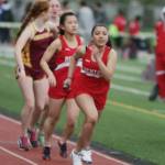 Renton schools compete in Arnie Young Invitational