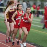 Renton schools compete in Arnie Young Invitational