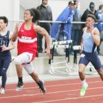 Renton schools compete in Arnie Young Invitational