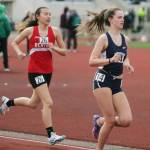Renton schools compete in Arnie Young Invitational