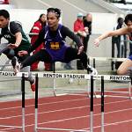 Renton schools compete in Arnie Young Invitational