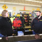 Wild Willy’s in Federal Way sells work-wear at discount