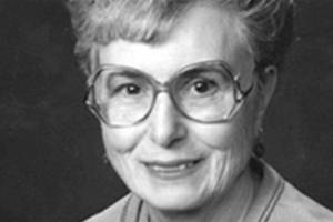 EVELYN LENORE SCHROEDER