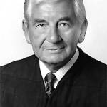 JUDGE GERARD (JERRY) M. SHELLAN