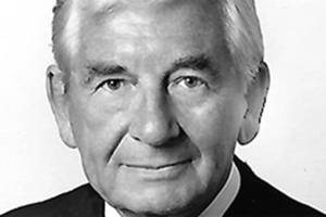 JUDGE GERARD (JERRY) M. SHELLAN