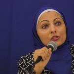 Hate crime forum brings many together