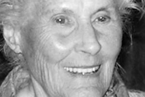 VIRGINIA ANN PATTERSON