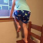 Window safety for the spring: Tips to prevent window falls