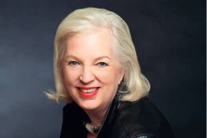 Spring brunch with bestselling authoron April 23