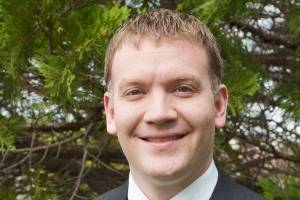 Shane Moloney appointed as city attorney