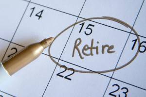 Retirement seminar scheduled for Saturday