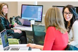 Renton Prep director uses technology to empower learning