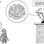 Not even for you, Groot | FRANK SHIERS JR.’S VIEW