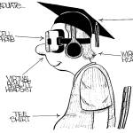 2017 Graduate | FRANK SHIERS JR.’S VIEW