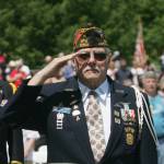 Memorial Day at Tahoma National Cemetery | Photo Gallery