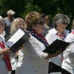 Memorial Day at Tahoma National Cemetery | Photo Gallery