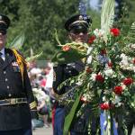 Memorial Day at Tahoma National Cemetery | Photo Gallery