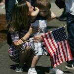 Memorial Day at Tahoma National Cemetery | Photo Gallery