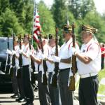 Memorial Day at Tahoma National Cemetery | Photo Gallery