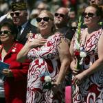 Memorial Day at Tahoma National Cemetery | Photo Gallery