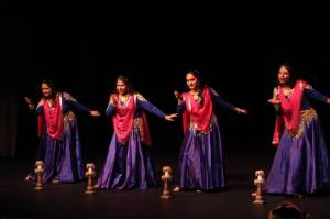 Calling all Renton perfomers