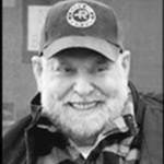 KINGSLEY GEORGE PARKER