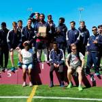 Lindbergh, Liberty are district champions