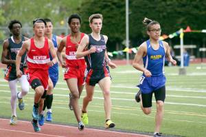 Liberty baseball, Lindbergh soccer playing for titles | Sports Roundup